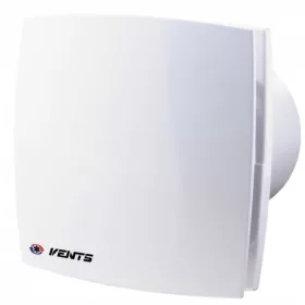  Vents 100LD 100 mm Badezimmerventilator