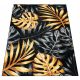 Teppiche Eureka Home Teppich mit niedrigem Flor, 160 x 220 cm