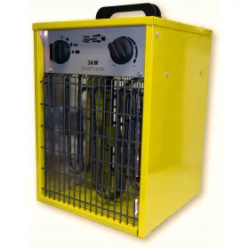  Elektroheizer EL 3 (3 kW)