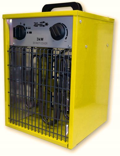  Elektroheizer EL 3 (3 kW)