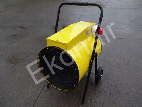  Elektroheizer EL 30M (30 kW)