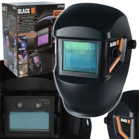HELM, SCHWEISSMASKE, AUTO-Verdunkelung, Filter