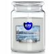 Kerzen Paraffin-Duftkerze Winterluft Aura 1 Stk.