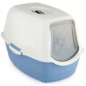  Rotho Katzenklofilter 15 x 5 cm x 0,5 cm