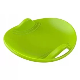  Runder Sockel Schneegrün 5057