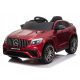  Auto Mercedes QLS-5688 Roter Lack 4x4