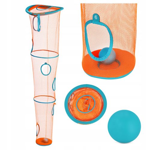 Spokey DIVING NET Tauchlernnetz