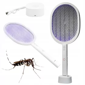    Eine Falle gegen Mücken, Motten, Fliegen, Wespen, Spinnen, 0,67 kg