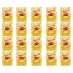 20er Pack Delecta Vanillepudding 64g - Cremiger Genuss für Groß und Klein