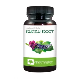  Alter Medica Kudzu Wurzel Kapseln 60 Stk.