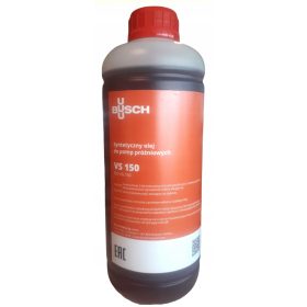 BUSCH VS 150 Vakuumpumpenöl - 1 Liter