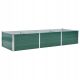 Töpfe und Pflanzgefäße für den Außenbereich und den Garten Blumentopf 240 cm x 80 x 45 cm, Metall, Grüntöne