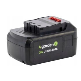  Krysiak Li-Ion-Akku 20 V 4 Ah