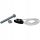  Griffschraubenmutter Hamax Zebra Ersatzteil HAM807092