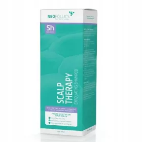  Neofollics Scalp Therapy Peeling-Haarshampoo, 250 ml