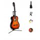  KLASSISCHE / AKUSTISCHE GITARRE 4/4 + GESCHENK!