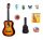  KLASSISCHE / AKUSTISCHE GITARRE 3/4 + GESCHENK!
