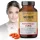 Koenzym Q10 Forte 100mg - Unterstützung für Energie und Anti-Aging, 90 Kapseln