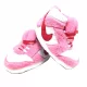  Warme rosa Plüschhausschuhe, Größe 36-42, Nike