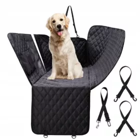  Autoteppich Filz XL Regmag schwarz 46 cm x 132 cm