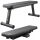  Trex Sport Trainingsbank, einfache, klappbare Trainingsbank