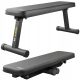 Trex Sport Trainingsbank, einfache, klappbare Trainingsbank