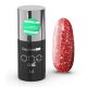  AUSGEZEICHNETER Pro Coat FLASHING HYBRID POLISH #64 7g