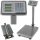 DDK Plattformwaage 150 kg x 50 g