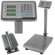 DDK Plattformwaage 150 kg x 50 g