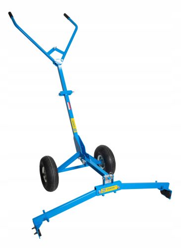Bordsteinpflastergreifer Jazon WBK1