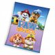  Carbotex Decke 150 x 200 cm mehrfarbig Kinder Paw Patrol