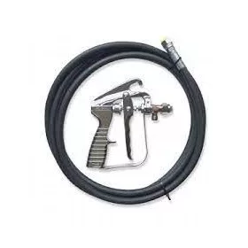 Set Pistole + 3 m Schlauch für Kontaktkleber