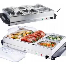 Silvercrest 7 L Heizgerät