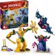  LEGO Ninjago Arina Kampfroboter 71804