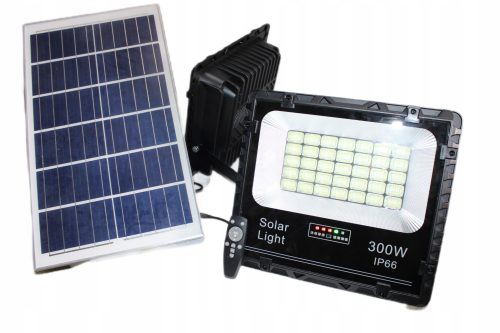 Straßenlaternen für den Garten Straßenlaterne 300 W 25000 lm batteriebetrieben, Solar