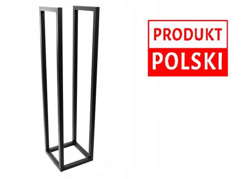 METALTHINGS Holzständer – OROTECH Metall