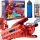  SPIDERMAN-HANDSCHUH-WASSERNET-WERFER 2-in-1-SET