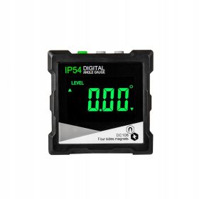 AS-qjy4 digitaler Winkelmesser 60 mm