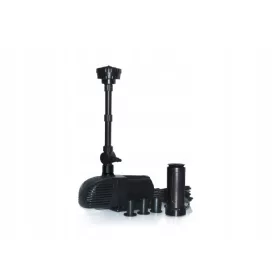  Deep Aqua 80 W Pumpe Über 5000 l/h