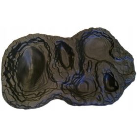  Aqua Nova Form einer Kaskade, eines Baches, 120cm x 70cm