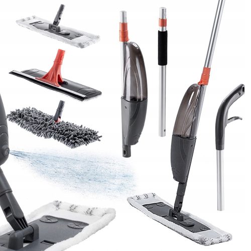 Kadax Flachmopp 44 cm