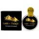 Hochwertiges Golden Shilajit: Organische Mineralharz aus den Himalayas, 50g