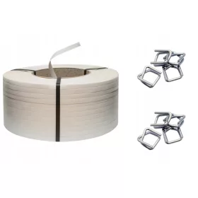 PP-Band (Polypropylen) 19 x 1200 m