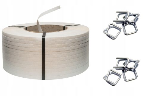 PP-Band (Polypropylen) 19 x 1200 m
