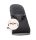  BABYBJORN – Babywippe, Schwarz + Spielzeug