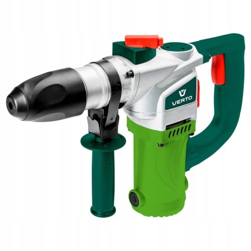  SDS Plus Akku-Schlaghammer Verto 3,5 J 900 W 230 V