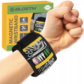    DIY MAGNETBAND ein Geschenk für den Ehemann eines Mannes zum Geburtstag 18-99