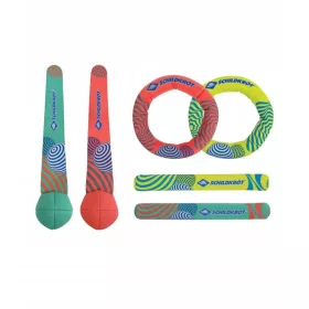 Schildkrot Set mit 6 Tauchspielzeugen