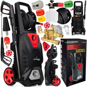  Lehmann Hochdruckreiniger 350 bar 3000 W