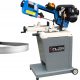 BANDSÄGE FÜR METALLSCHNEIDER STILER BS-128HDR 400V 150 MM 1 HIT BAND